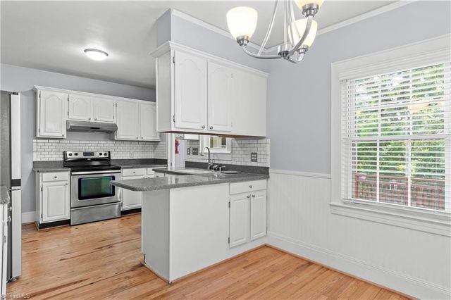 2117 N Peace Haven Road, Winston-salem, NC 27106