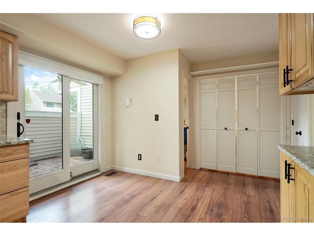 54 S Evanston Way, Aurora, CO 80012