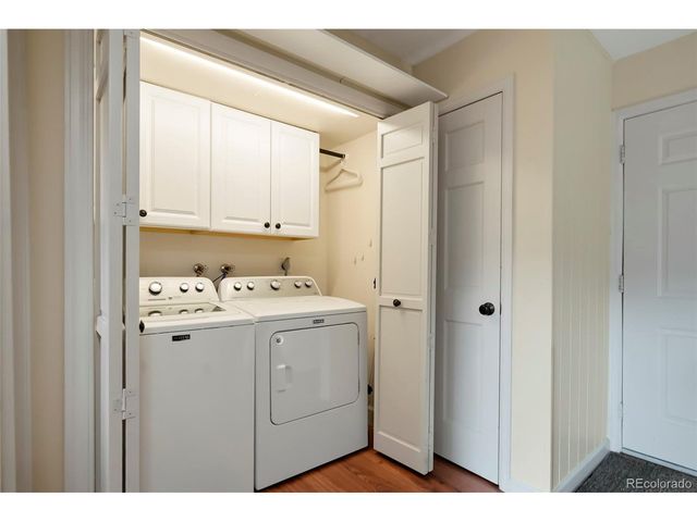 54 S Evanston Way, Aurora, CO 80012