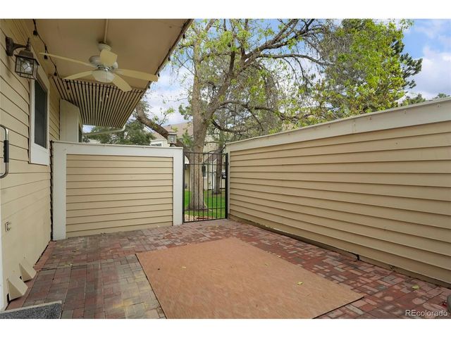 54 S Evanston Way, Aurora, CO 80012