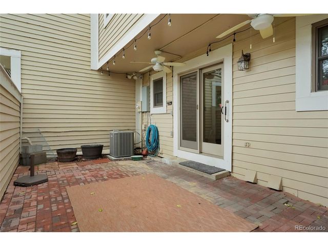 54 S Evanston Way, Aurora, CO 80012