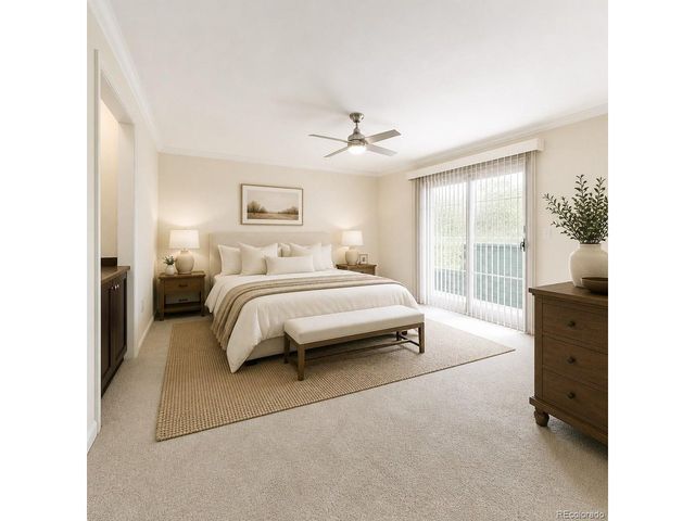 54 S Evanston Way, Aurora, CO 80012