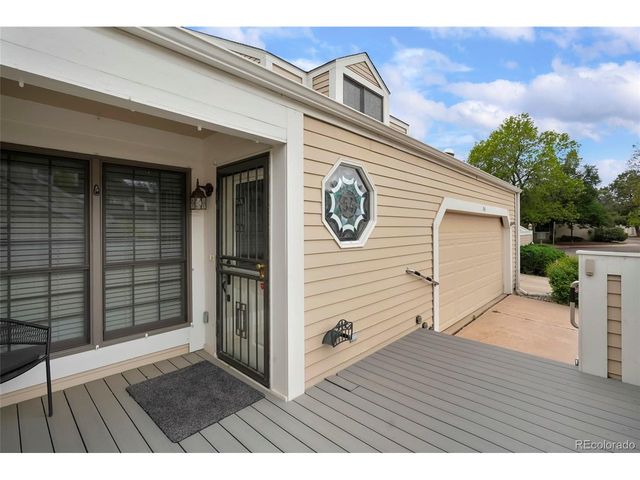 54 S Evanston Way, Aurora, CO 80012