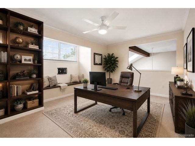54 S Evanston Way, Aurora, CO 80012