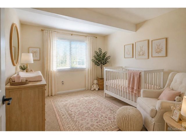 54 S Evanston Way, Aurora, CO 80012