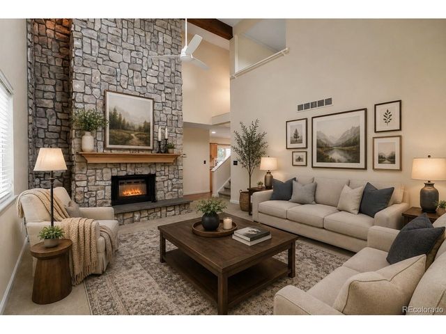 54 S Evanston Way, Aurora, CO 80012