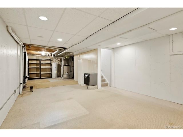 54 S Evanston Way, Aurora, CO 80012