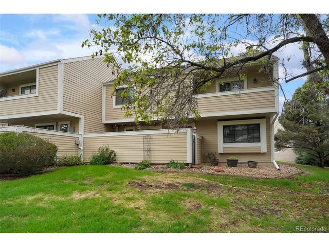 54 S Evanston Way, Aurora, CO 80012