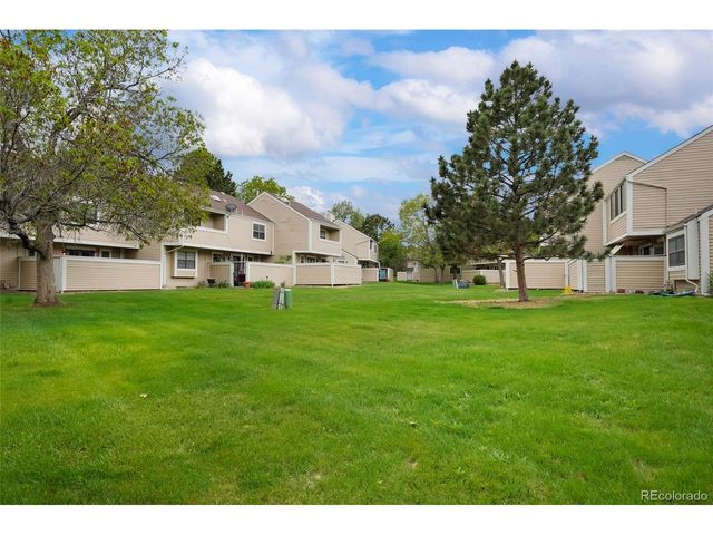 54 S Evanston Way, Aurora, CO 80012