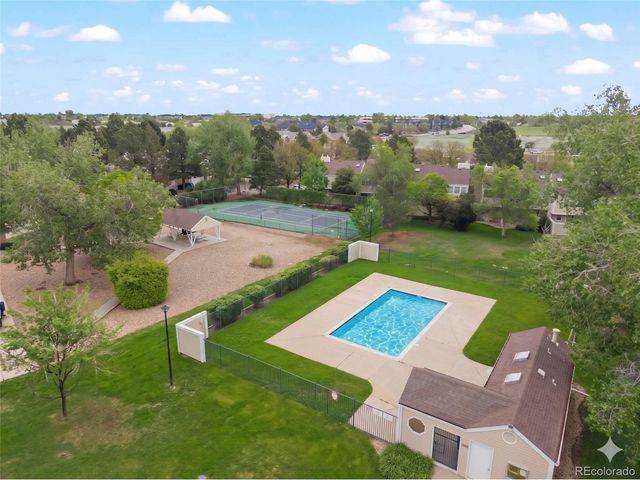 54 S Evanston Way, Aurora, CO 80012