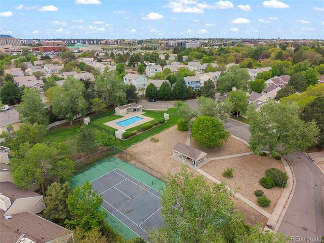 54 S Evanston Way, Aurora, CO 80012