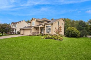 9110 Timberwood Drive, Johnston, IA 50131
