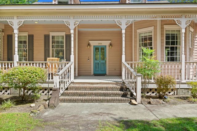 3168 Stanyarne Drive, Charleston, SC 29414