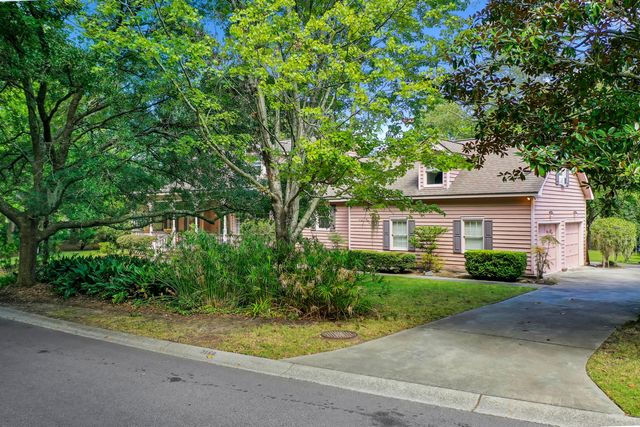 3168 Stanyarne Drive, Charleston, SC 29414