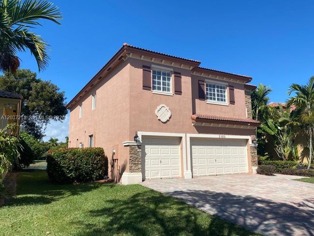 21872 SW 95th Pl 21872, Cutler Bay, FL 33190