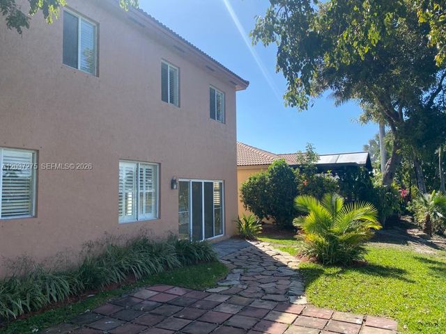 21872 SW 95th Pl 21872, Cutler Bay, FL 33190