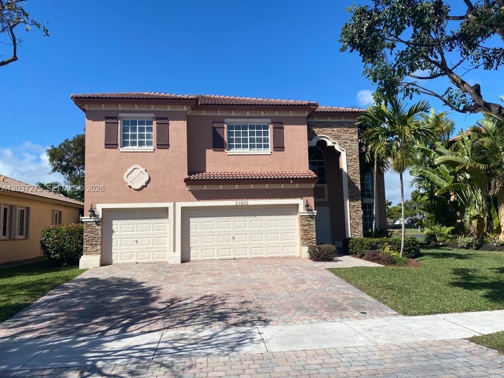 21872 SW 95th Pl 21872, Cutler Bay, FL 33190