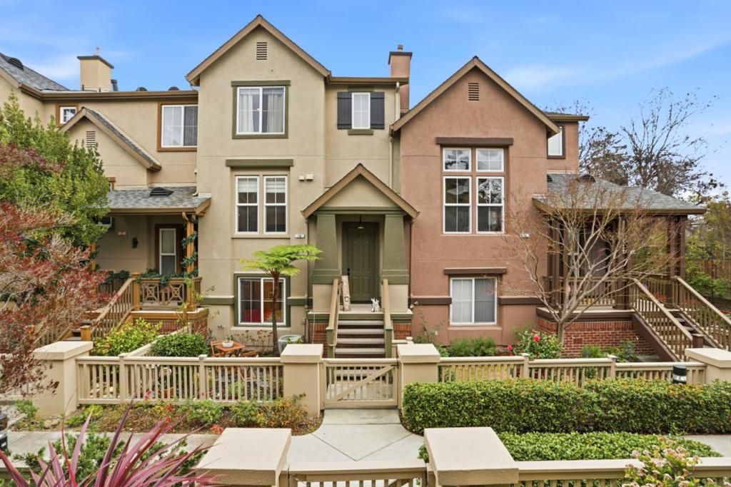 Image 1 of property listing at 70 Towne Circle, Mountain View, CA 94040