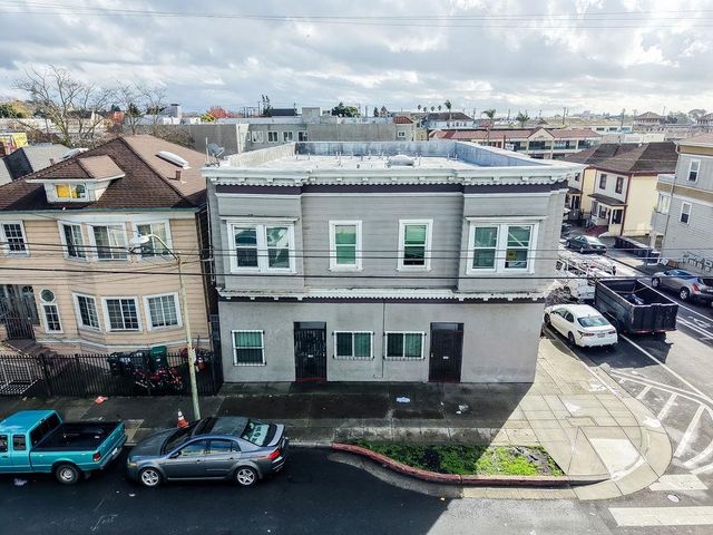 1504 13Th Ave, Oakland, CA 94606
