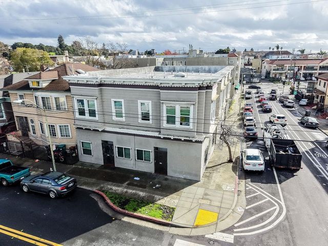 1504 13Th Ave, Oakland, CA 94606