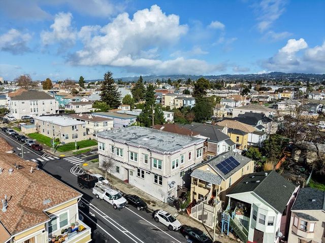 1504 13Th Ave, Oakland, CA 94606