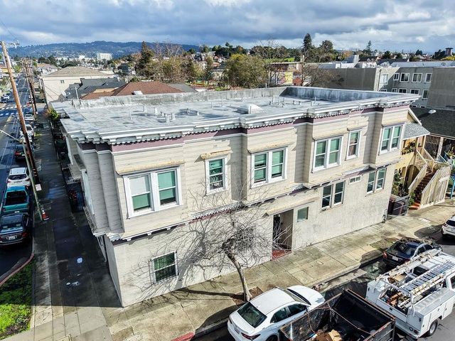 1504 13Th Ave, Oakland, CA 94606