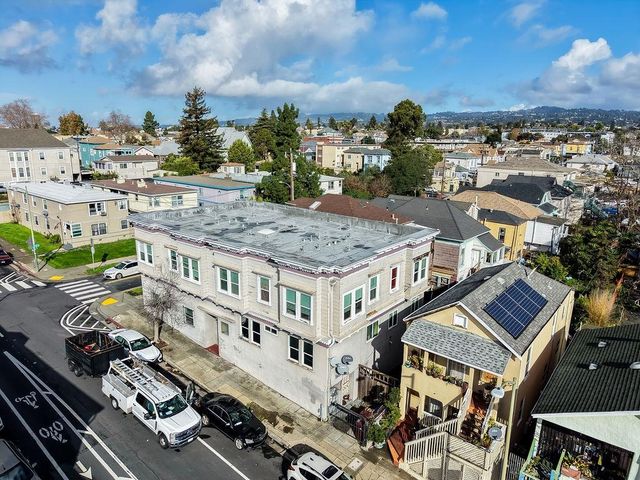 1504 13Th Ave, Oakland, CA 94606
