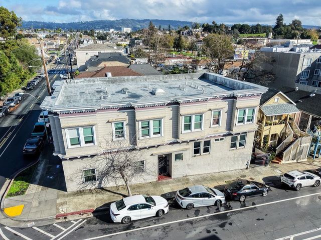 1504 13Th Ave, Oakland, CA 94606
