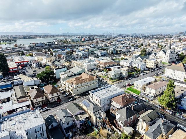 1504 13Th Ave, Oakland, CA 94606