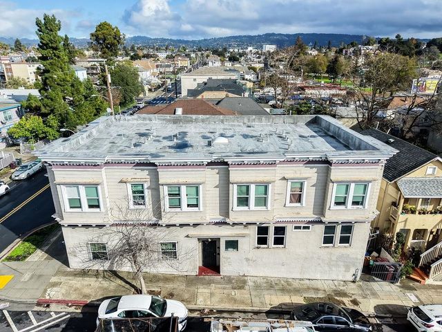 1504 13Th Ave, Oakland, CA 94606