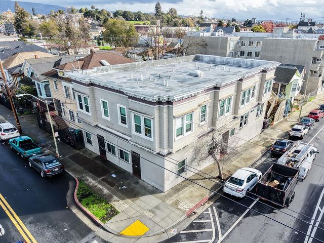1504 13Th Ave, Oakland, CA 94606