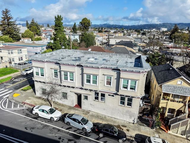 1504 13Th Ave, Oakland, CA 94606
