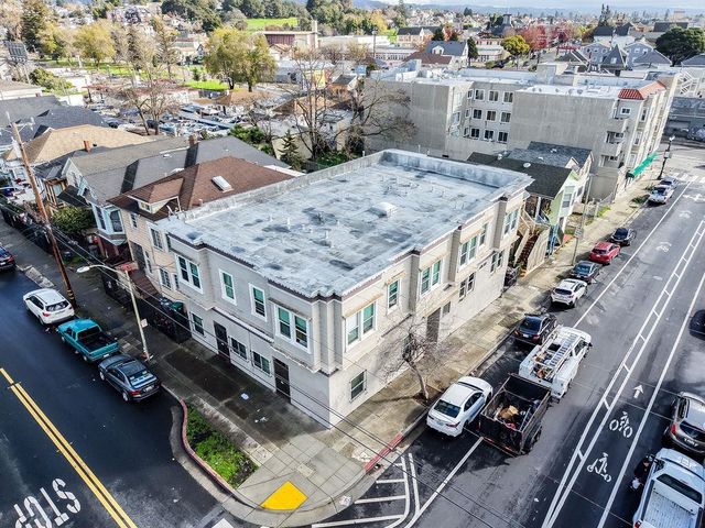 1504 13Th Ave, Oakland, CA 94606