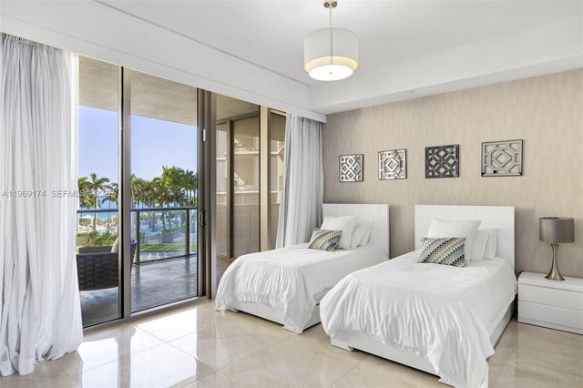 9701 Collins Ave 404S, Bal Harbour, FL 33154