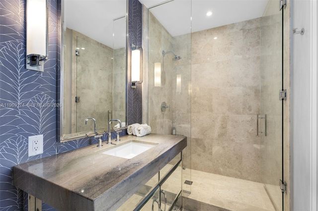 9701 Collins Ave 404S, Bal Harbour, FL 33154