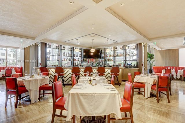 9701 Collins Ave 404S, Bal Harbour, FL 33154