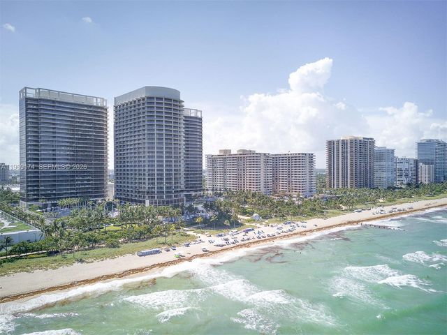 9701 Collins Ave 404S, Bal Harbour, FL 33154