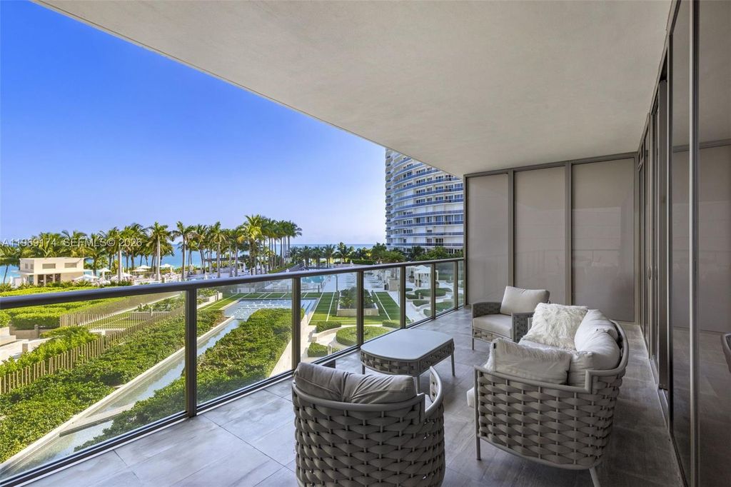 9701 Collins Ave 404S, Bal Harbour, FL 33154