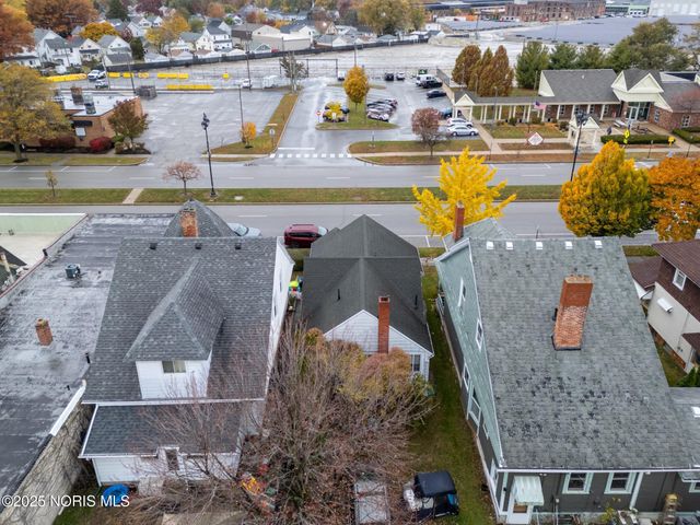 413 Superior Street, Rossford, OH 43460