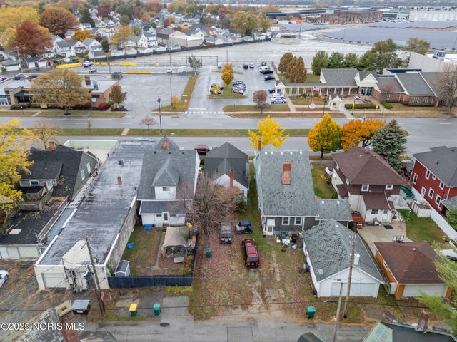 413 Superior Street, Rossford, OH 43460