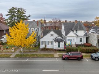 413 Superior Street, Rossford, OH 43460