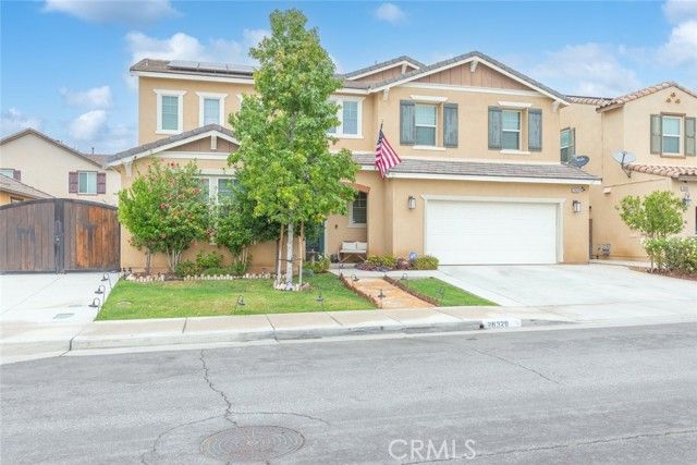 29329 Saltbush, Lake Elsinore, CA 92530