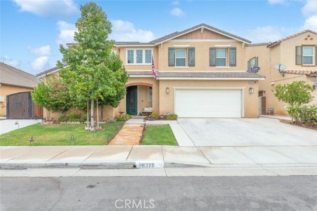 29329 Saltbush, Lake Elsinore, CA 92530