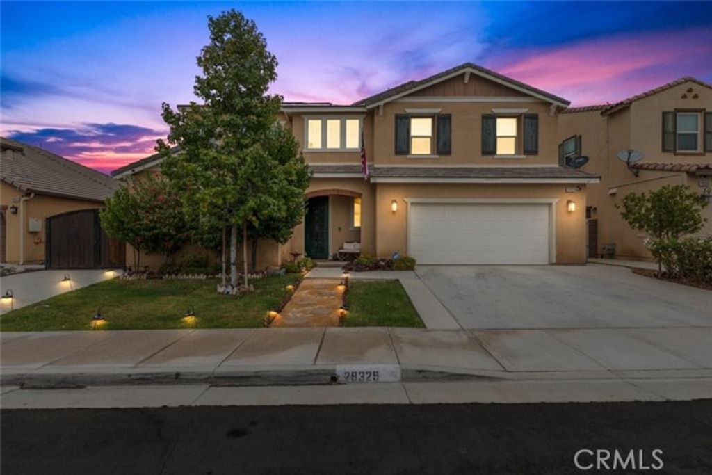 29329 Saltbush, Lake Elsinore, CA 92530