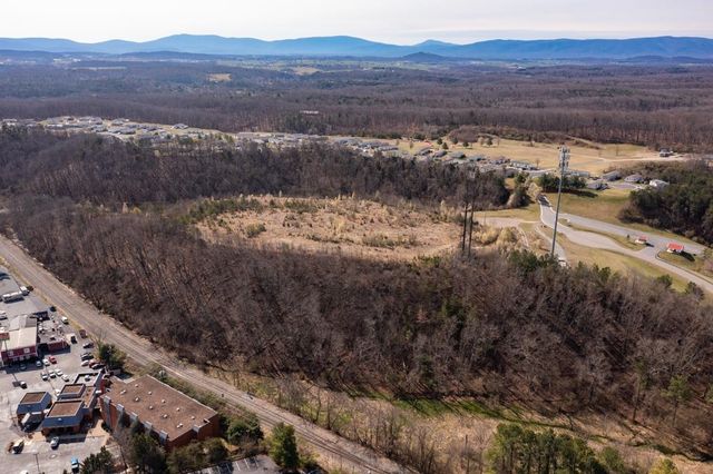 TBD AUGUSTA WOODS DR, Staunton, VA 24401