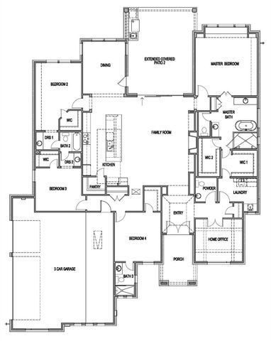 3064 Green Grange LN, Leander, TX 78641