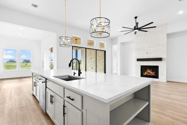 3064 Green Grange LN, Leander, TX 78641