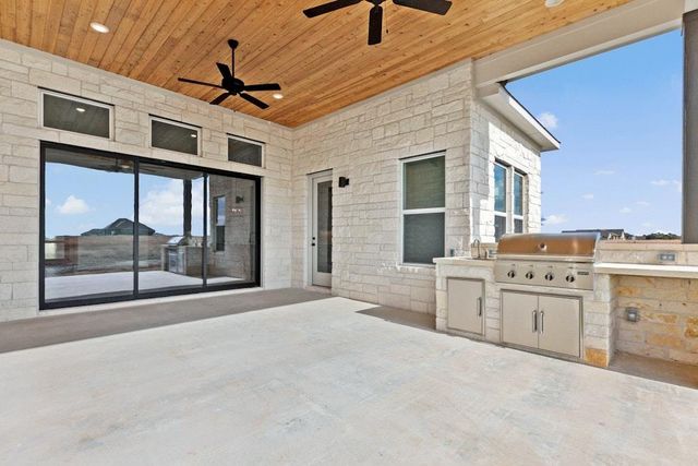 3064 Green Grange LN, Leander, TX 78641