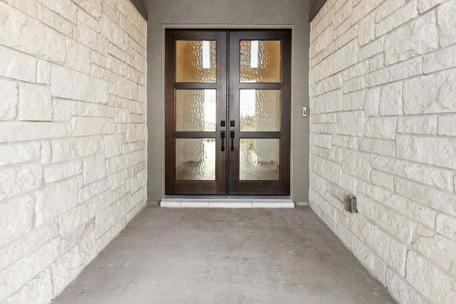 3064 Green Grange LN, Leander, TX 78641