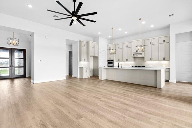 3064 Green Grange LN, Leander, TX 78641